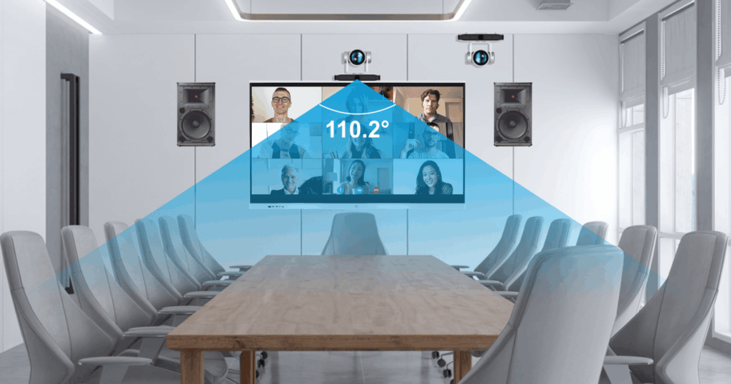 ATVI - AT2150 Panaromic View