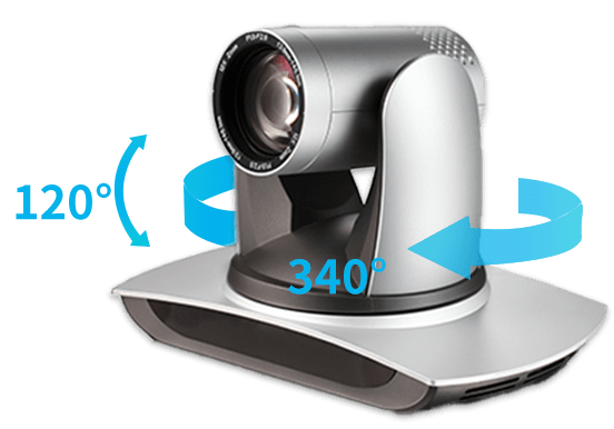 AT2100 - Full HD PTZ Camera