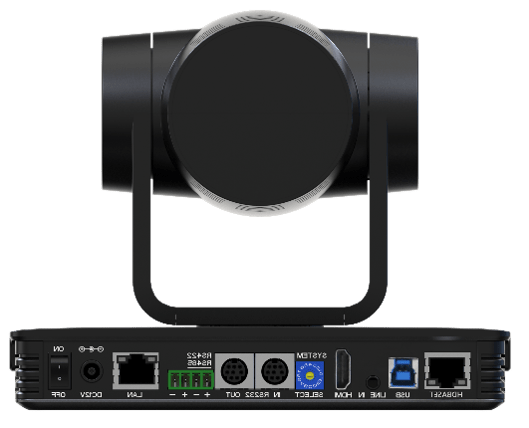 AT2140 - UHD 4K PTZ Camera
