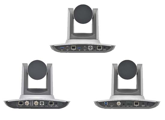 AT2180 - Education Intelligent Auto Tracking