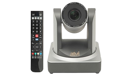 AT2100 - Full HD PTZ Camera