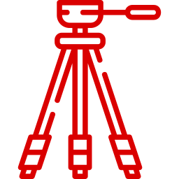 camera tripod