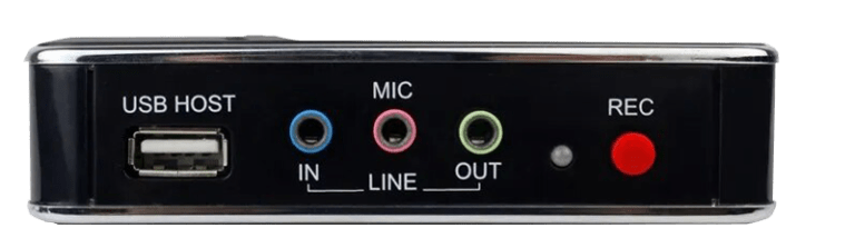 capture card