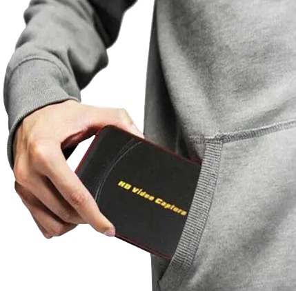 capture card portable