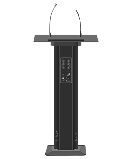 Podium