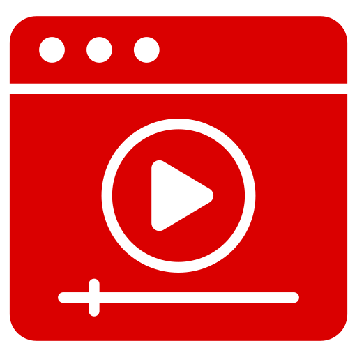 video player