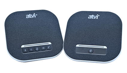 MC320 - Omnidirectional Speakerphone