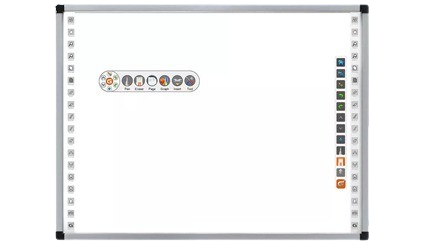 interactive white board