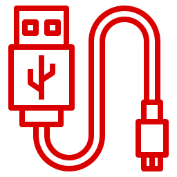 usb connection
