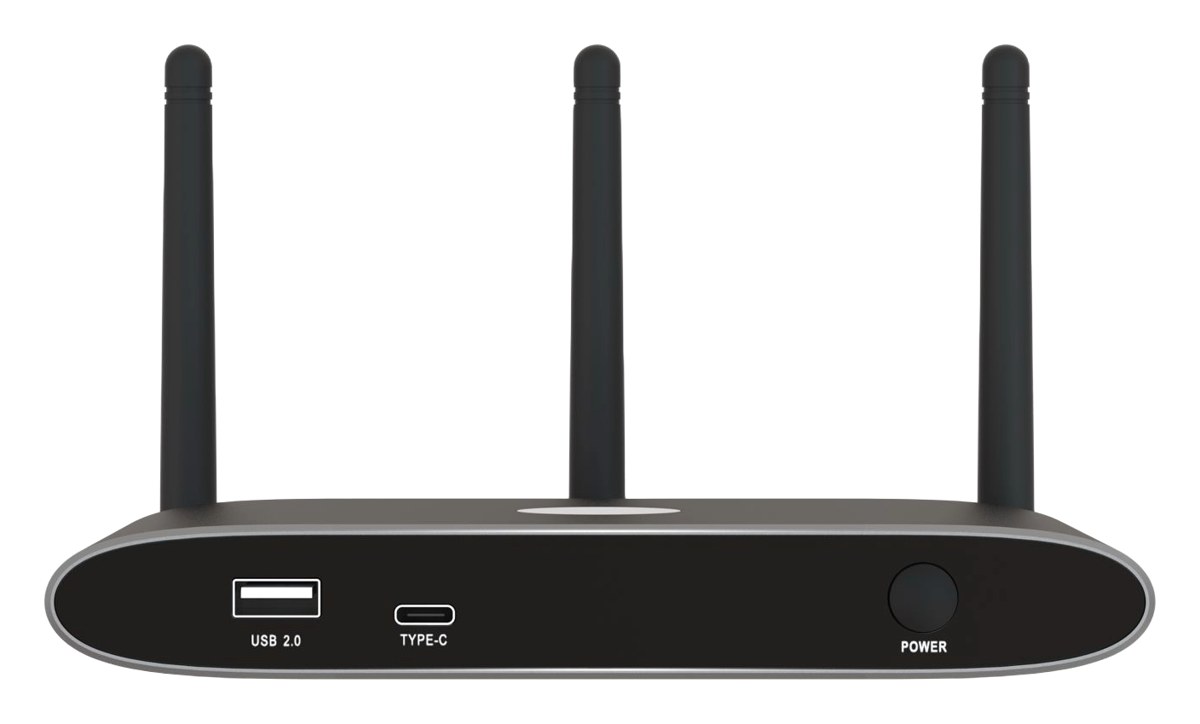 WP-10 BYOD Wireless Presentation System