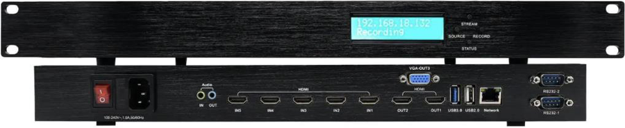 AT-RB600-PRO
