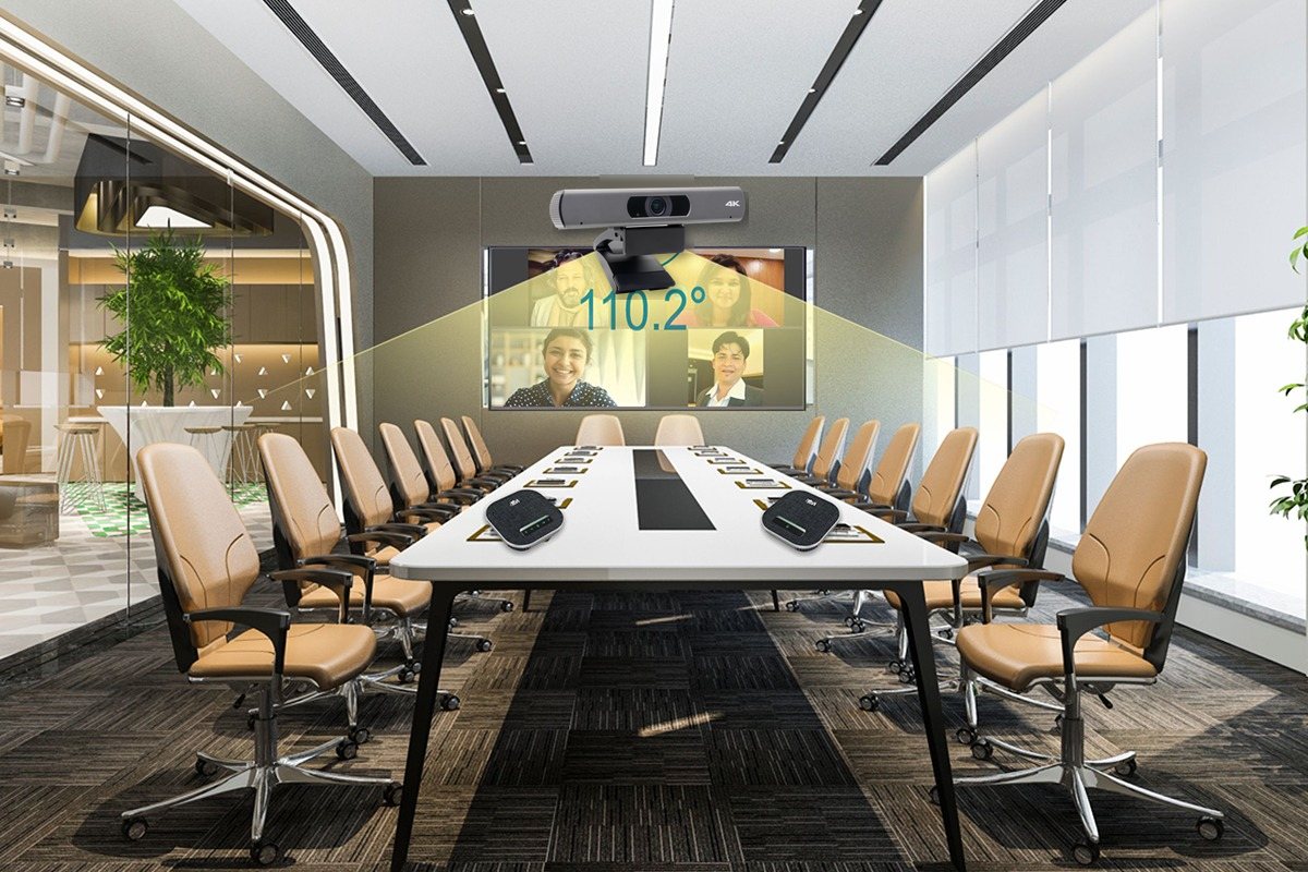 ATVI AT215VB in boardrooms & conference rooms