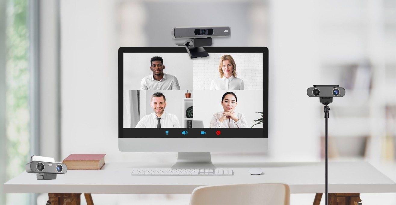ATVI AT215VB in personal desks & home offices