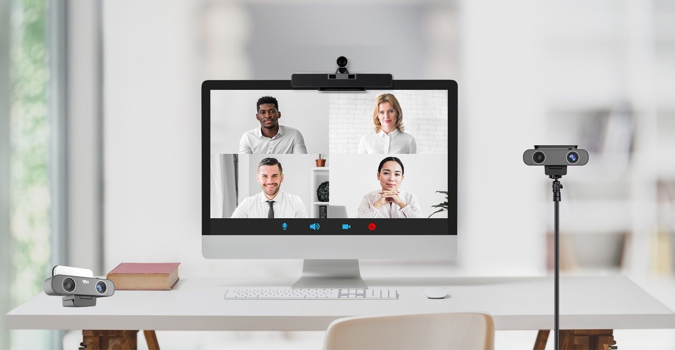 ATVI AT230VB in personal desks & home offices