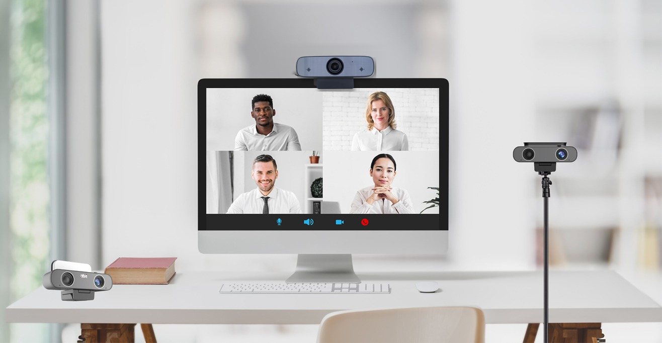 ATVI AT305 in personal desks & home offices