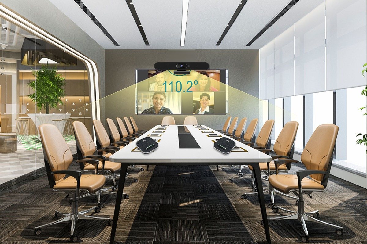 ATVI AT315VB in boardrooms & conference rooms