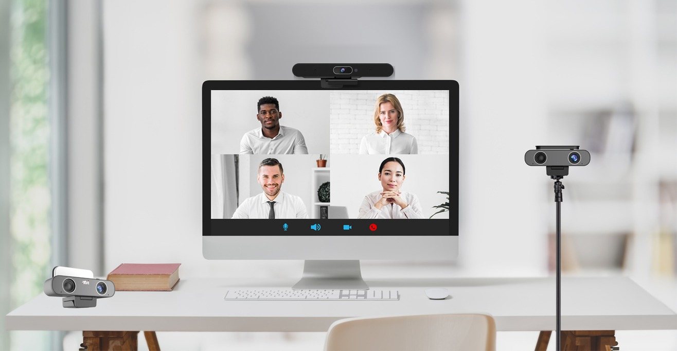 ATVI AT315VB in personal desks & home offices