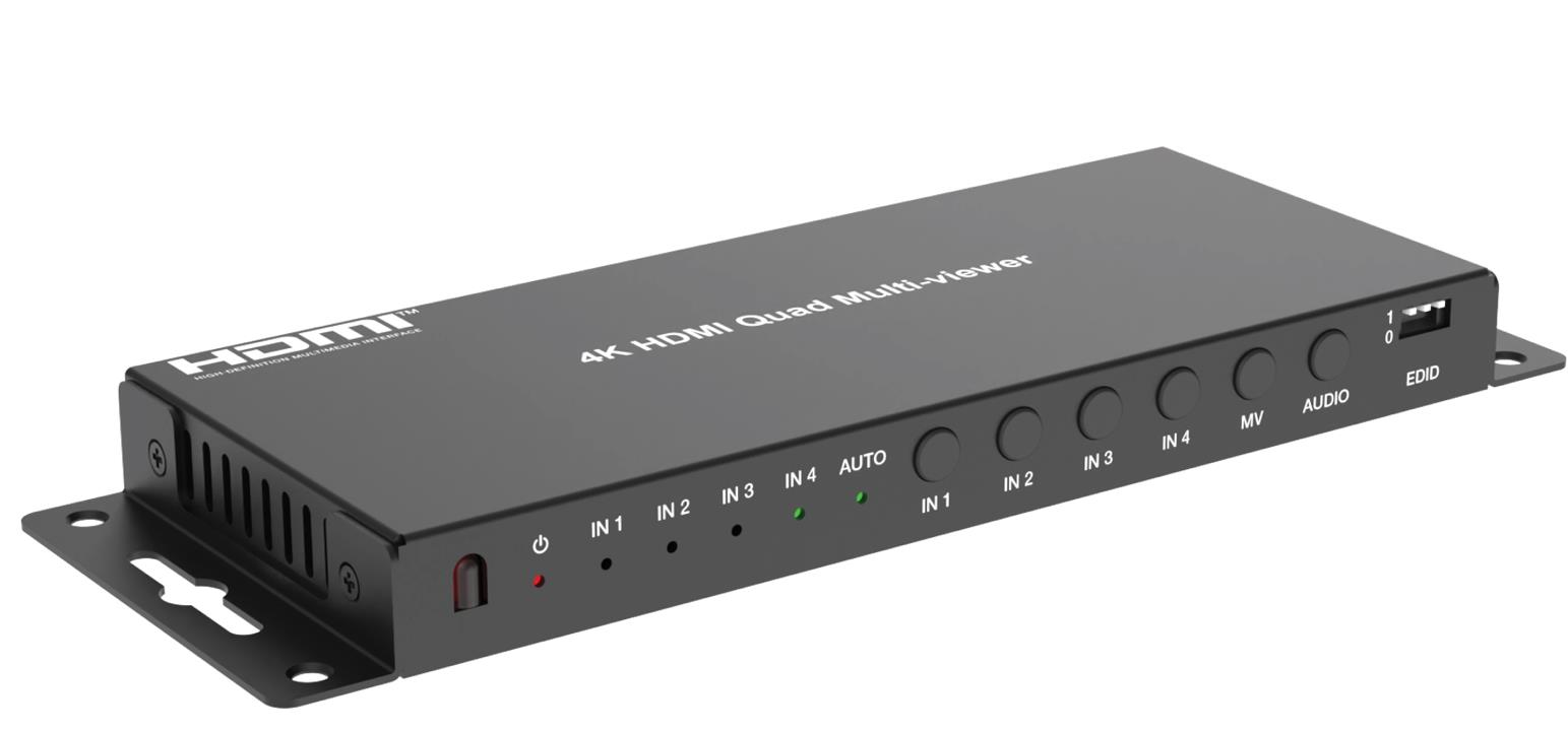 AT MV-400 Multi-Viewer